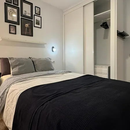 Alex - Your Away Including Breakfast - In A Real Fuengirola