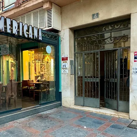 Alex - Your Away Including Breakfast - In A Real Fuengirola