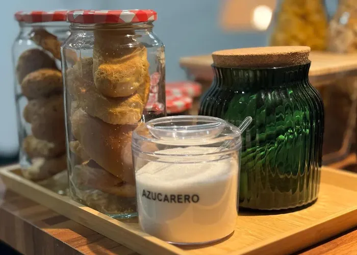 Alex - Your Away Including Breakfast - In A Real 푸엔히롤라