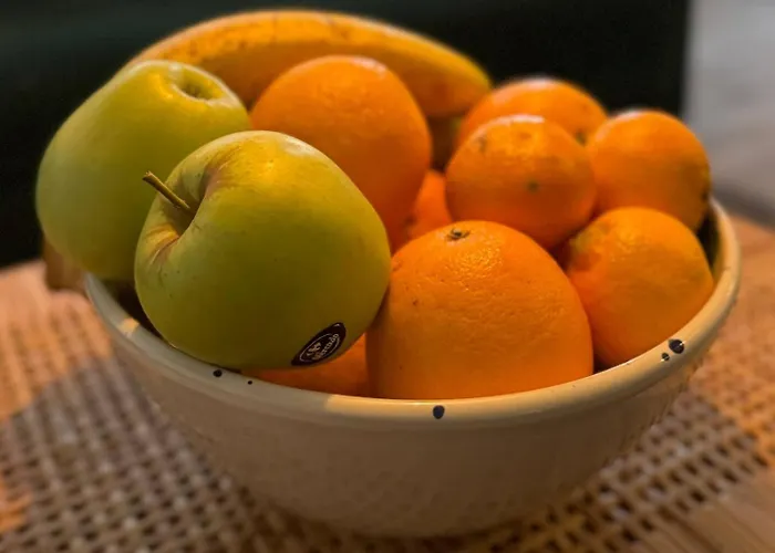 B&B Alex - Your Away Including Breakfast - In A Real 푸엔히롤라