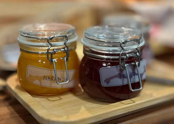 Alex - Your Away Including Breakfast - In A Real 3*