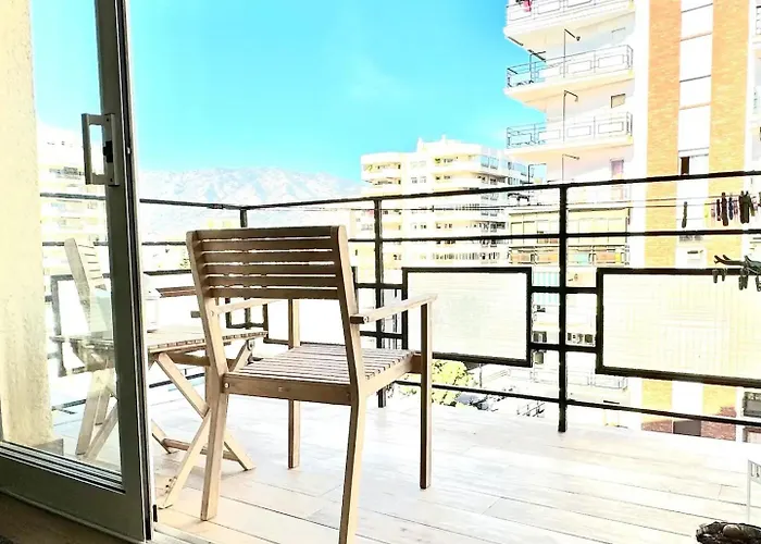 Alex - Your Away Including Breakfast - In A Real