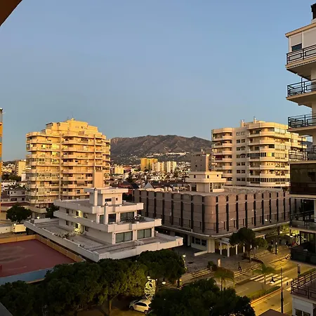 Alex - Your Away Including Breakfast - In A Real Fuengirola