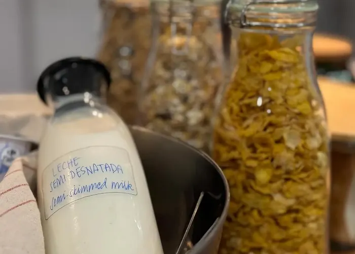 Alex - Your Away Including Breakfast - In A Real Отель типа 