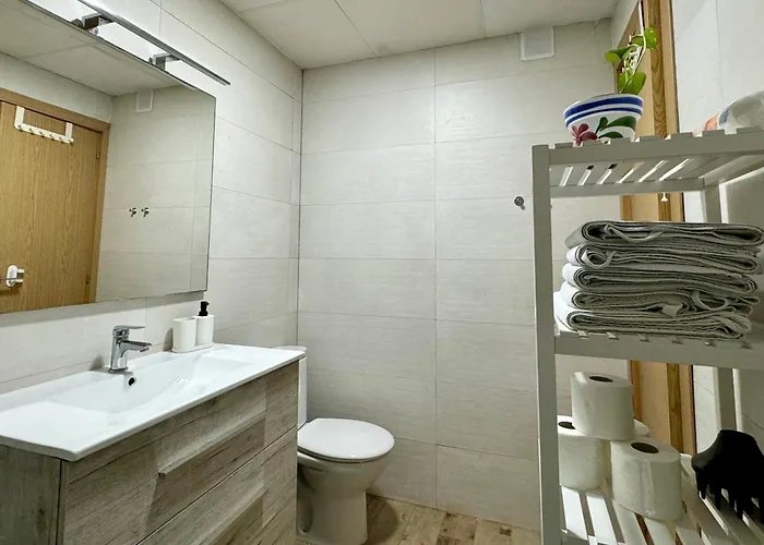 Alex - Your Away Including Breakfast - In A Real 3*