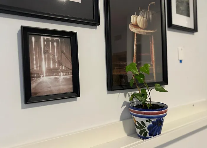 Alex - Your Away Including Breakfast - In A Real 3* Fuengirola