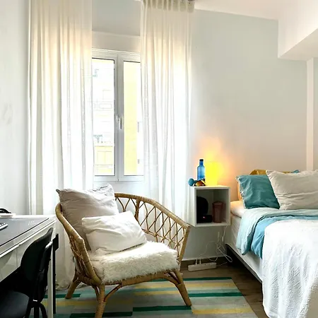 Couette-café Alex - Your Away Including Breakfast - In A Real Fuengirola