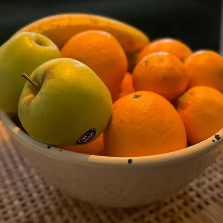 住宿加早餐酒店 Alex - Your Away Including Breakfast - In A Real 丰希罗拉