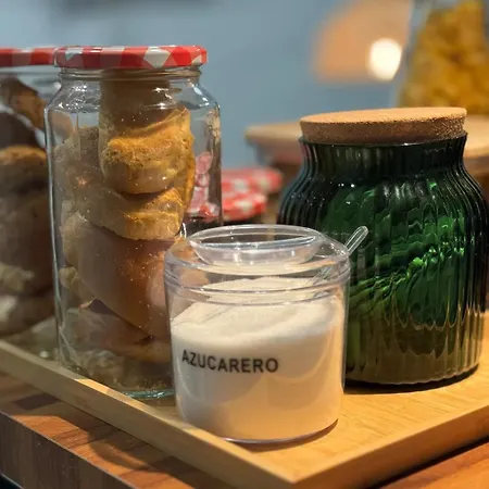 Alex - Your Away Including Breakfast - In A Real Fuengirola