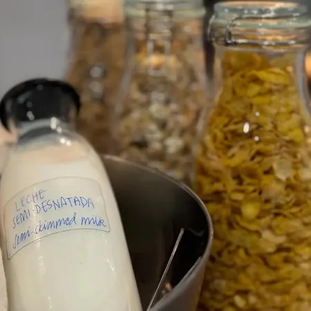 Alex - Your Away Including Breakfast - In A Real Bed & Breakfast 3*