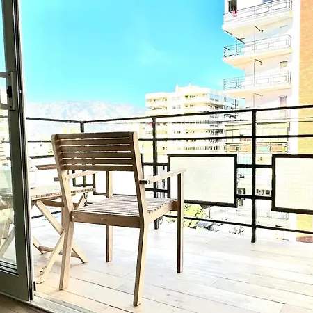 Alex - Your Away Including Breakfast - In A Real