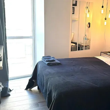 Bed & Breakfast Alex - Your Away Including Breakfast - In A Real