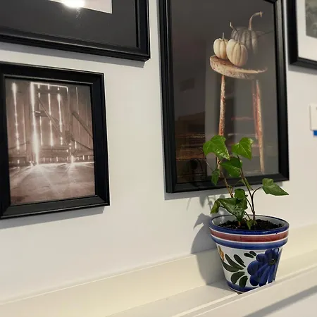 Alex - Your Away Including Breakfast - In A Real 3* Fuengirola